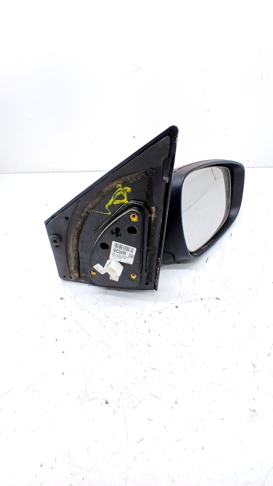 Retrovisor derecho HYUNDAI I30 (PD)