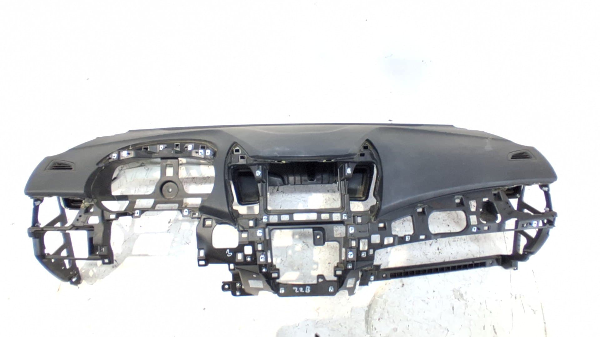 Salpicadero HYUNDAI I30 (PD)