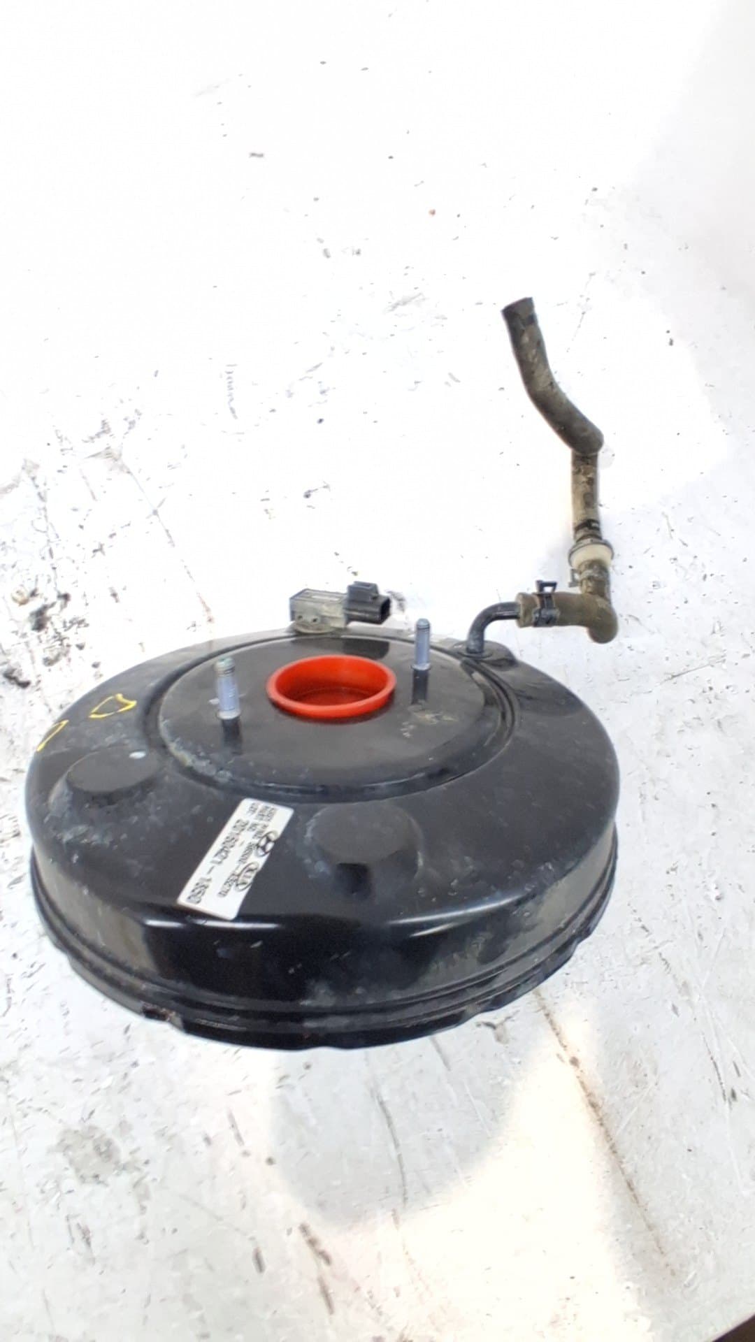Servofreno HYUNDAI I30 (PD)