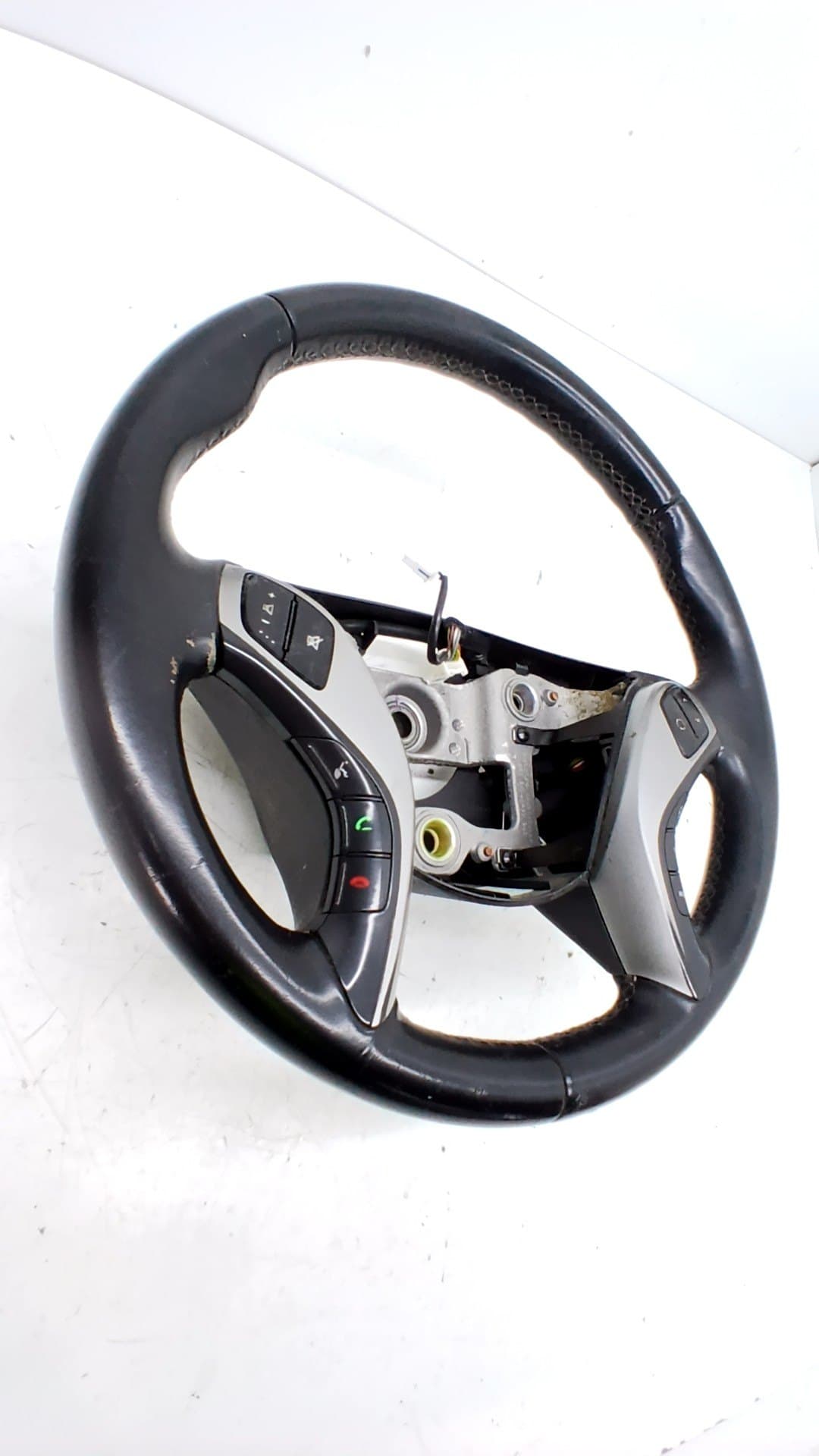 Volante HYUNDAI I30 (PD) 4