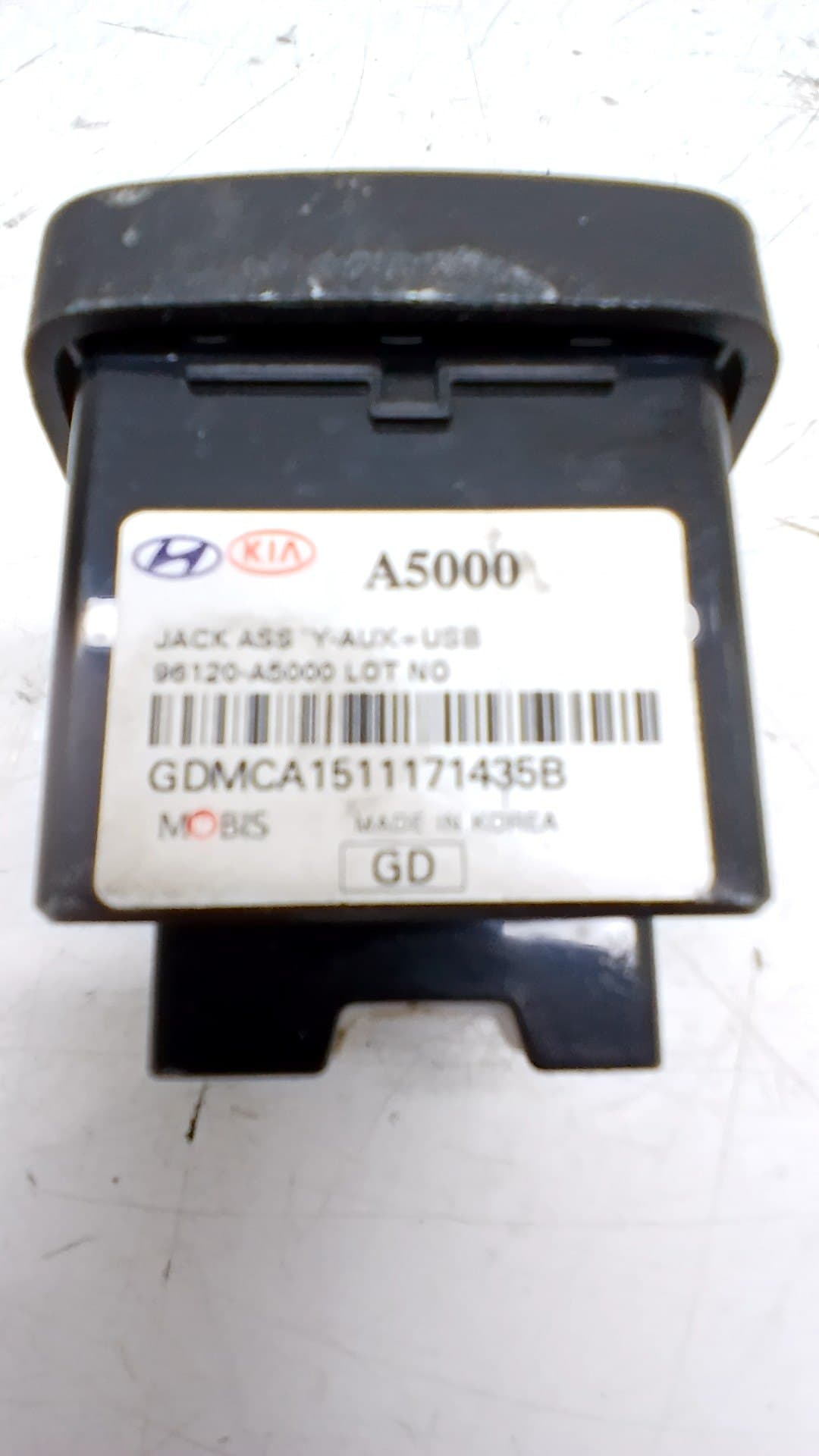 Recambio HYUNDAI I30 (PD) ref. 96120A5000 3