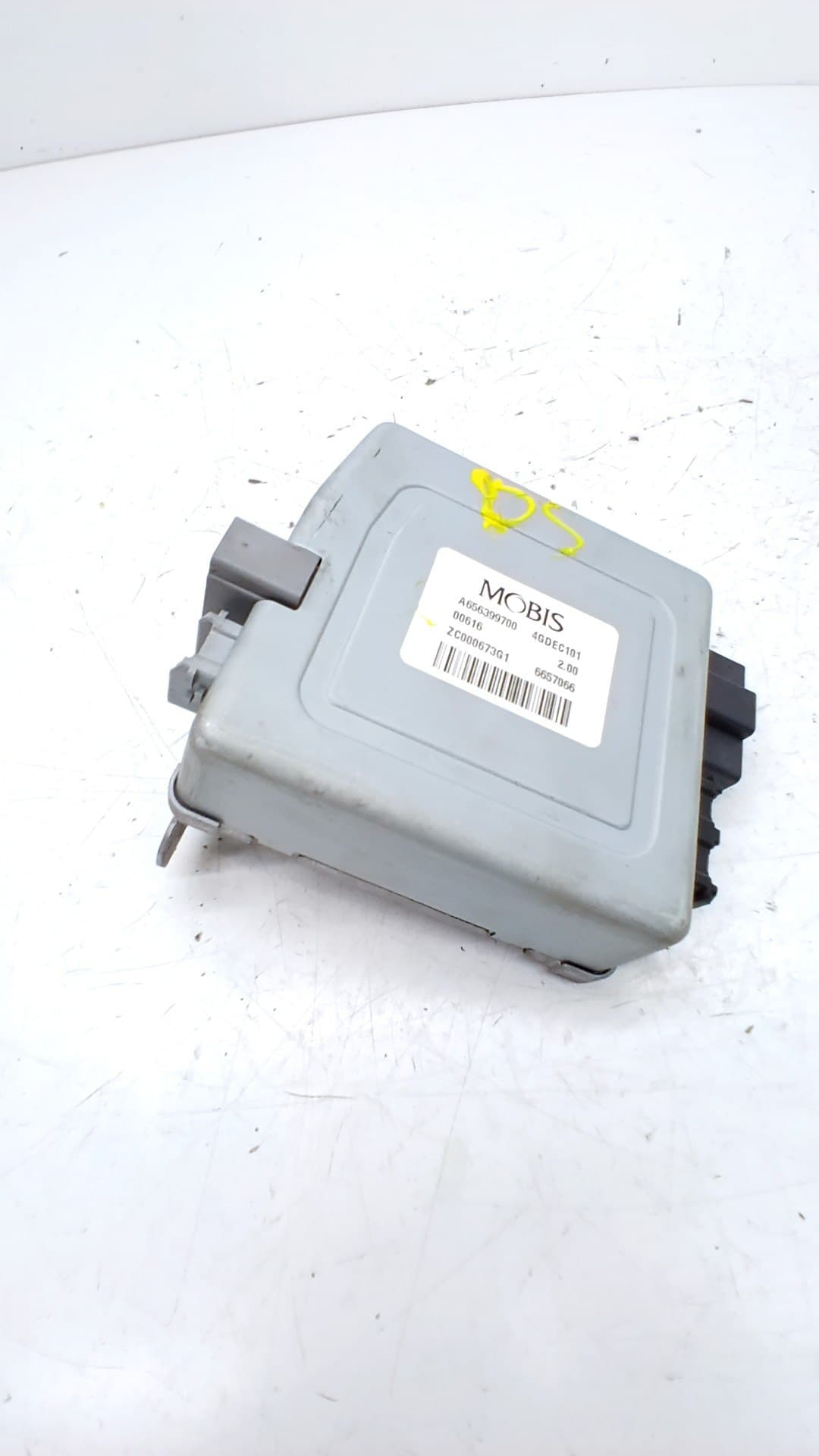 Centralita direccion HYUNDAI I30 (PD)