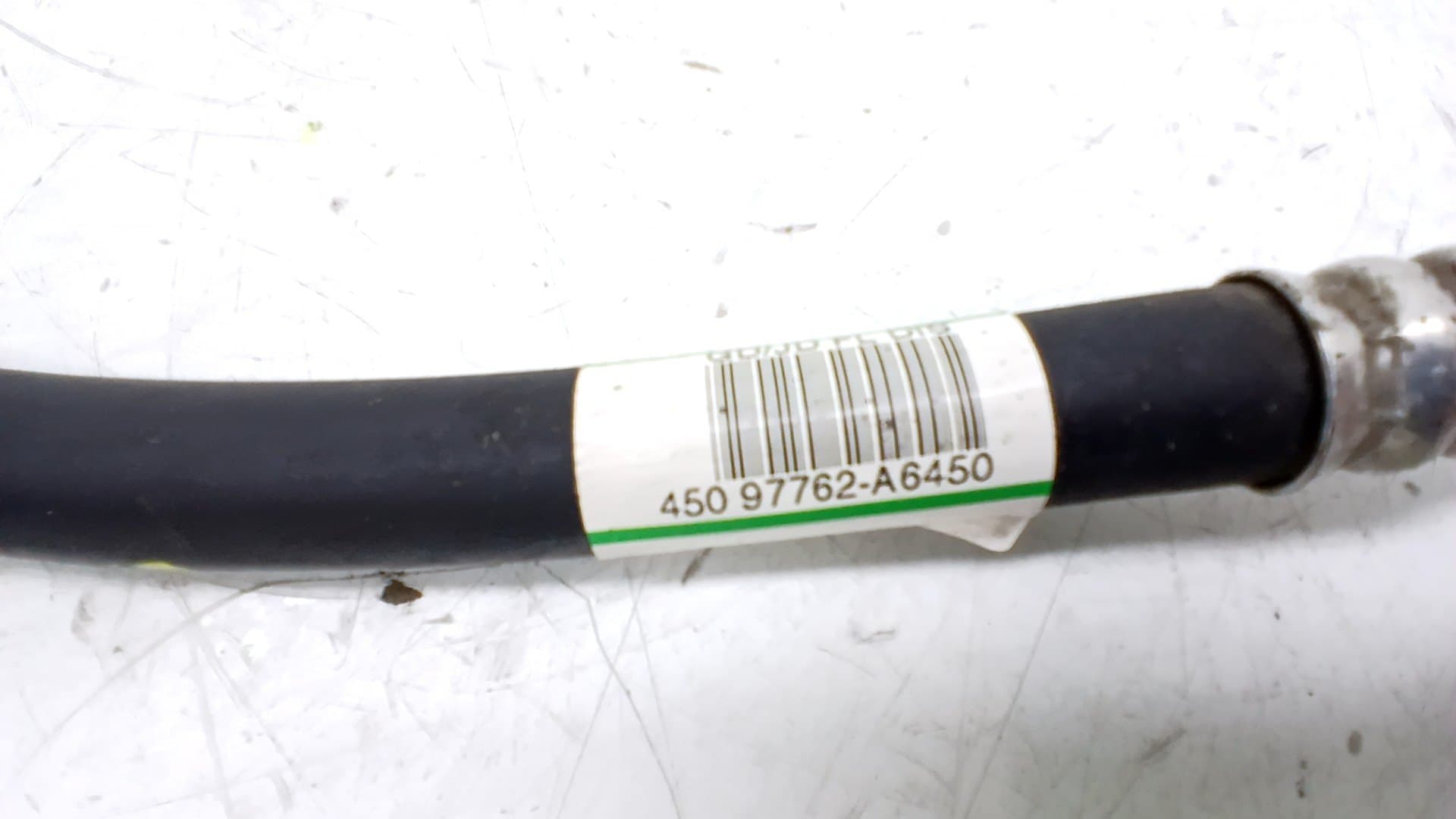 Recambio HYUNDAI I30 (PD) ref. 97762A6450 2