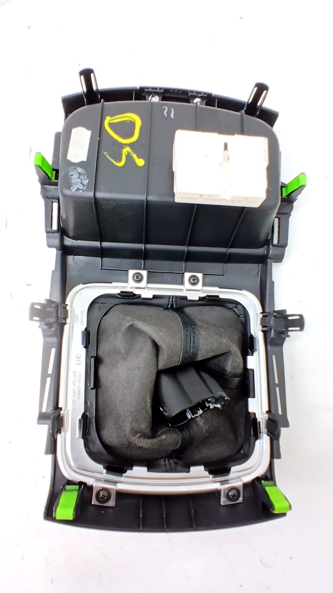 Guarnecidos palanca cambio HYUNDAI I30 (PD) 2