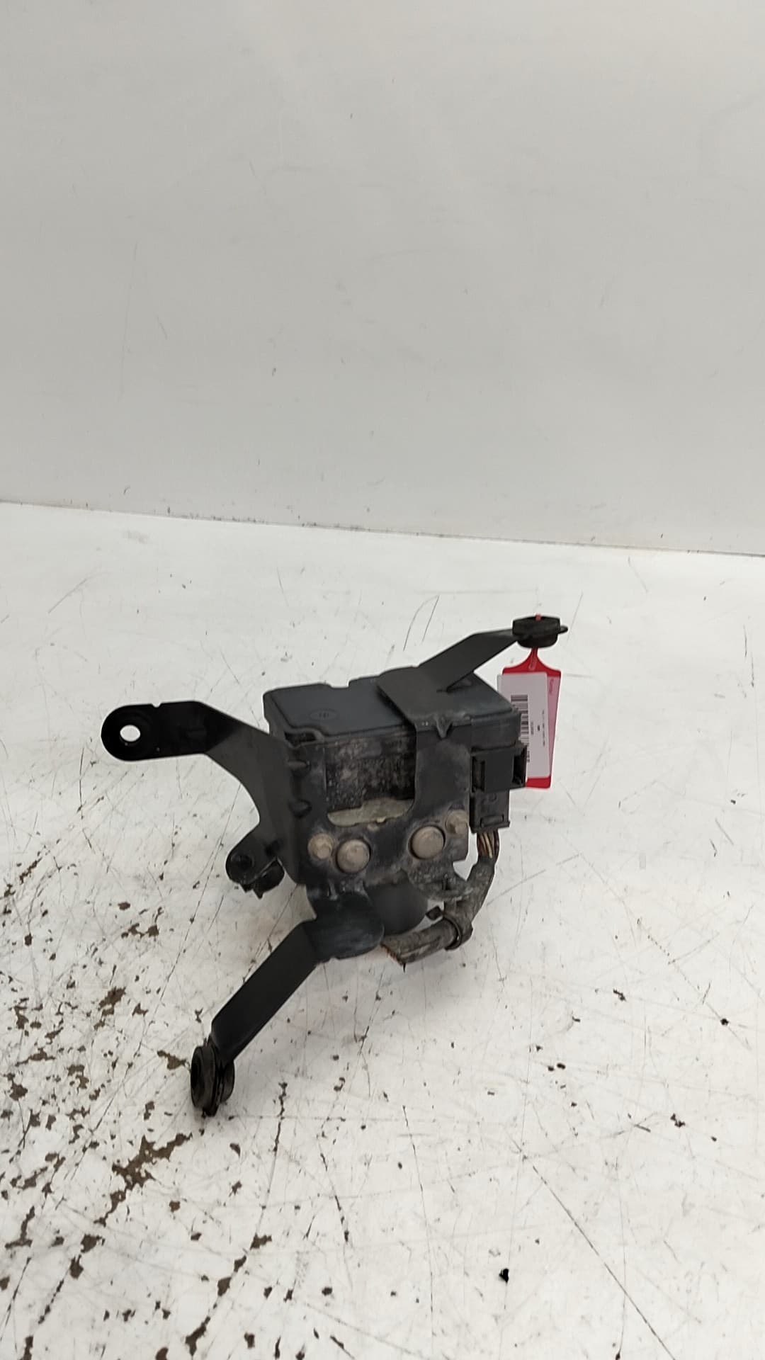 Abs FORD FIESTA (CBK) 3