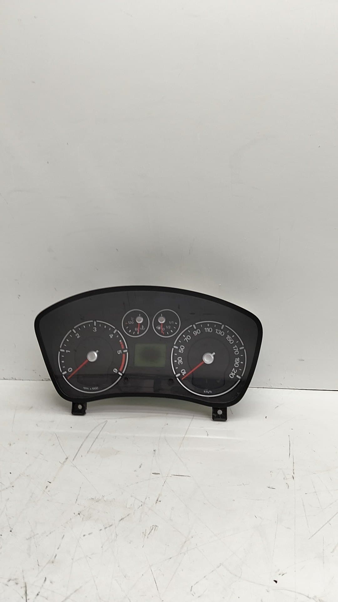 Cuadro instrumentos FORD FIESTA (CBK)