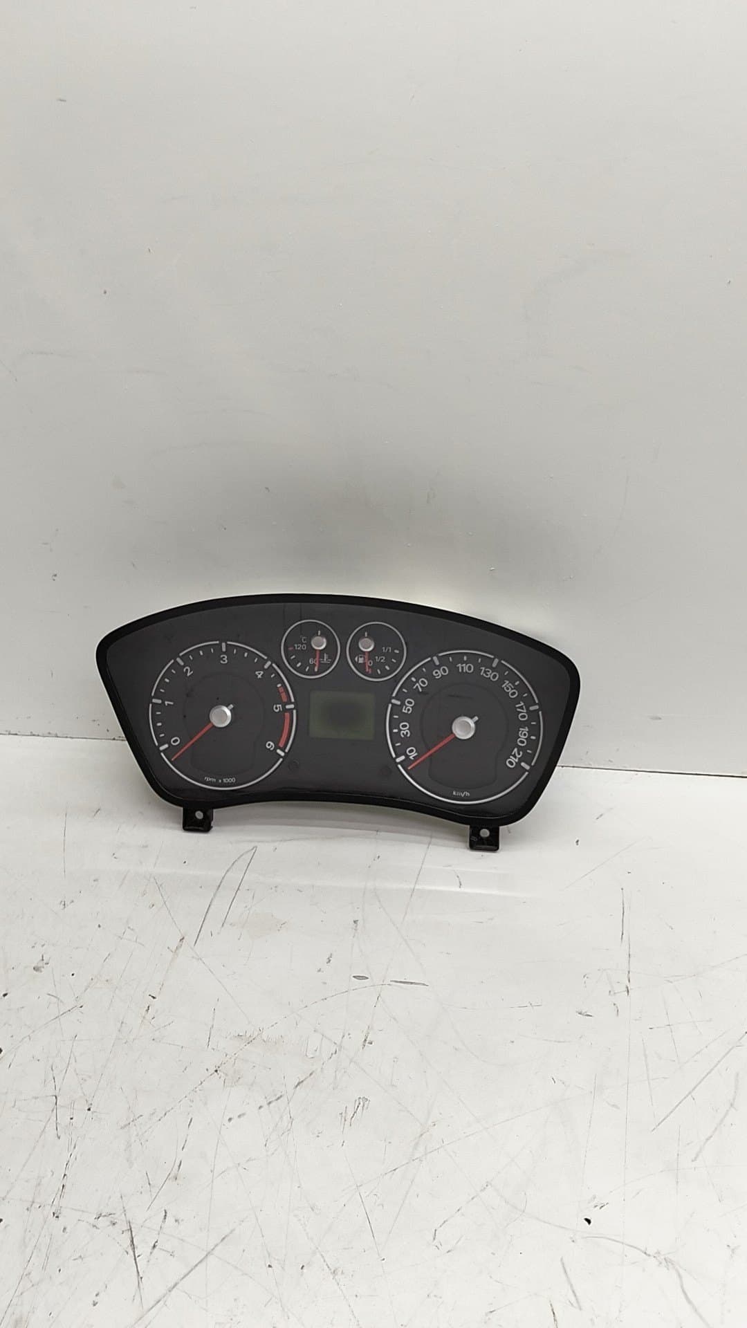 Cuadro instrumentos FORD FIESTA (CBK) 5