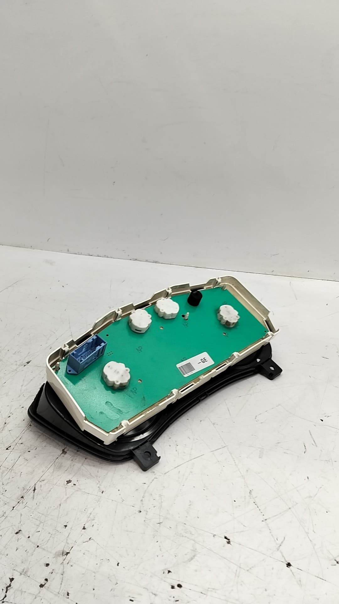 Cuadro instrumentos FORD FIESTA (CBK) 2