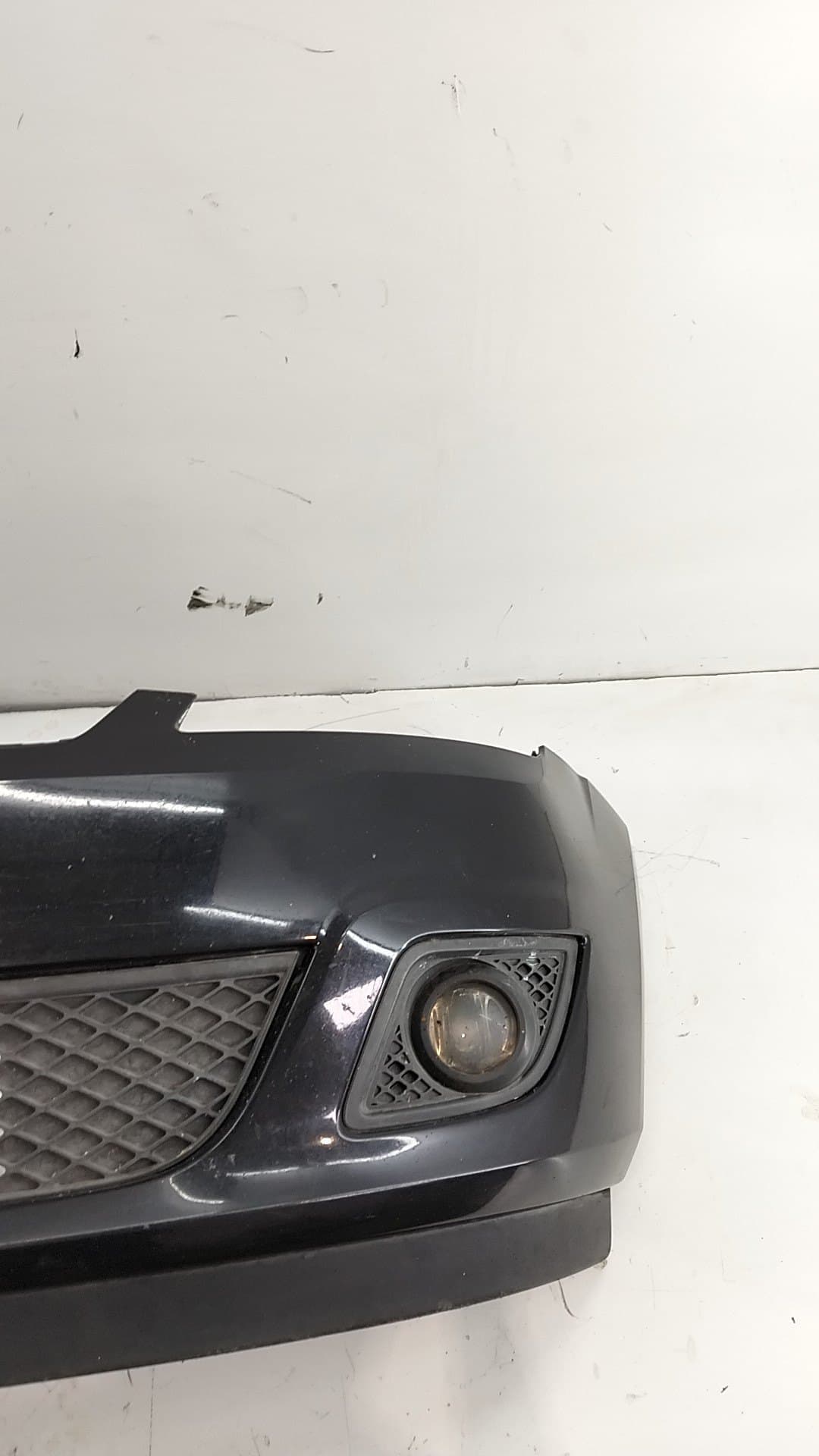 Paragolpes delantero FORD FIESTA (CBK) 5