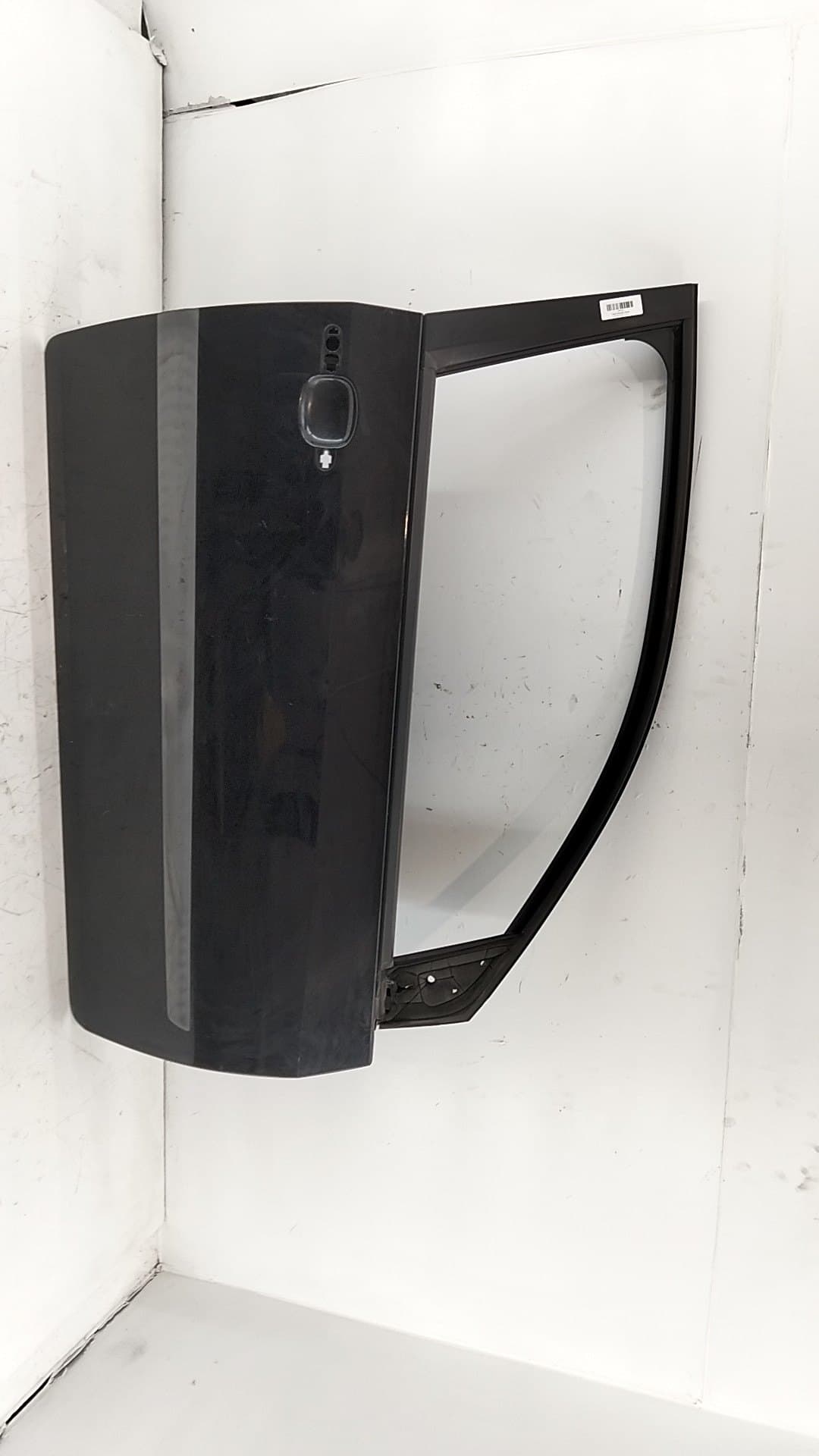 Puerta delantera derecha FORD FIESTA (CBK) 5