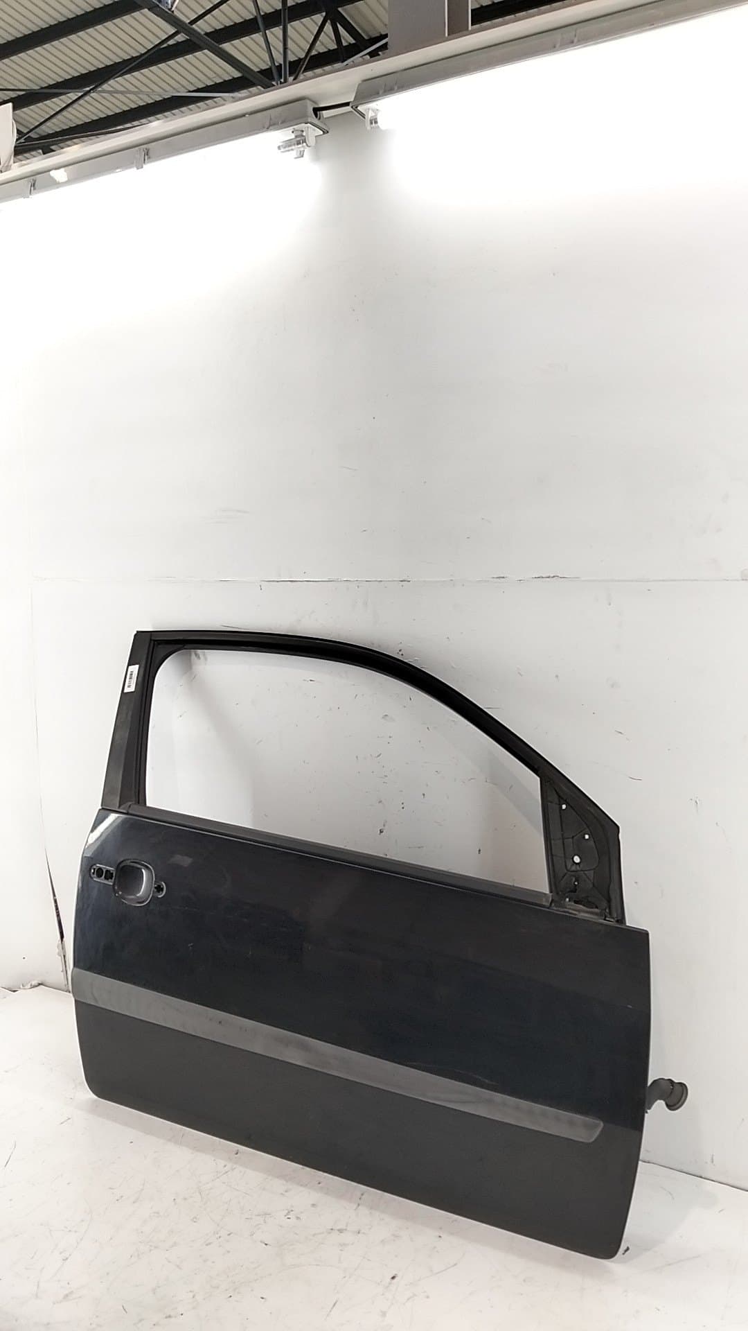 Puerta delantera derecha FORD FIESTA (CBK) 4