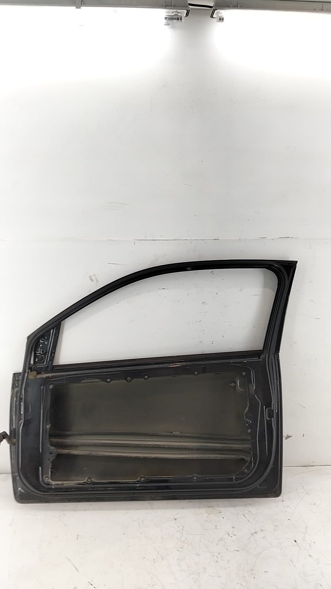 Puerta delantera derecha FORD FIESTA (CBK) 3