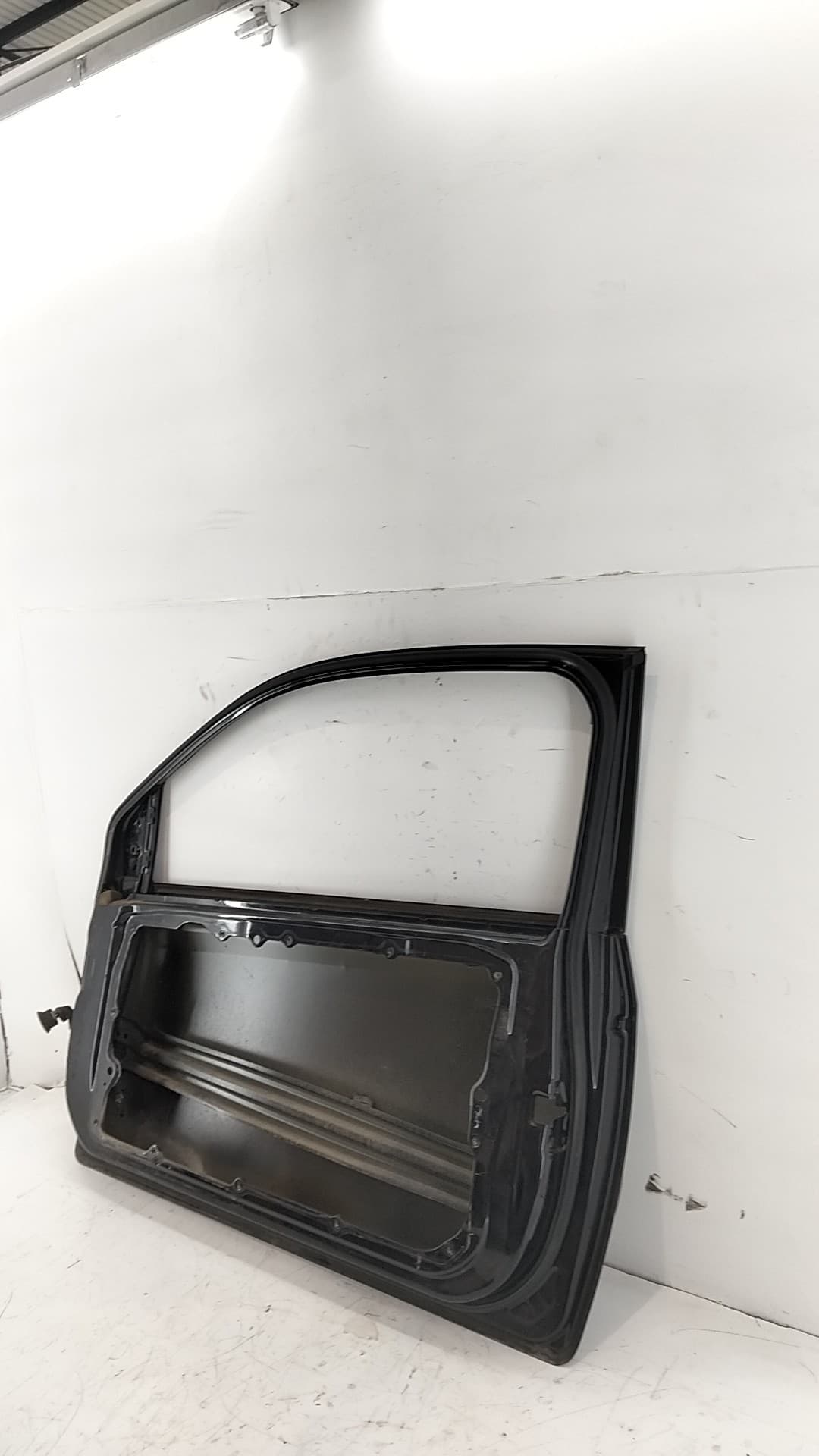 Puerta delantera derecha FORD FIESTA (CBK) 2