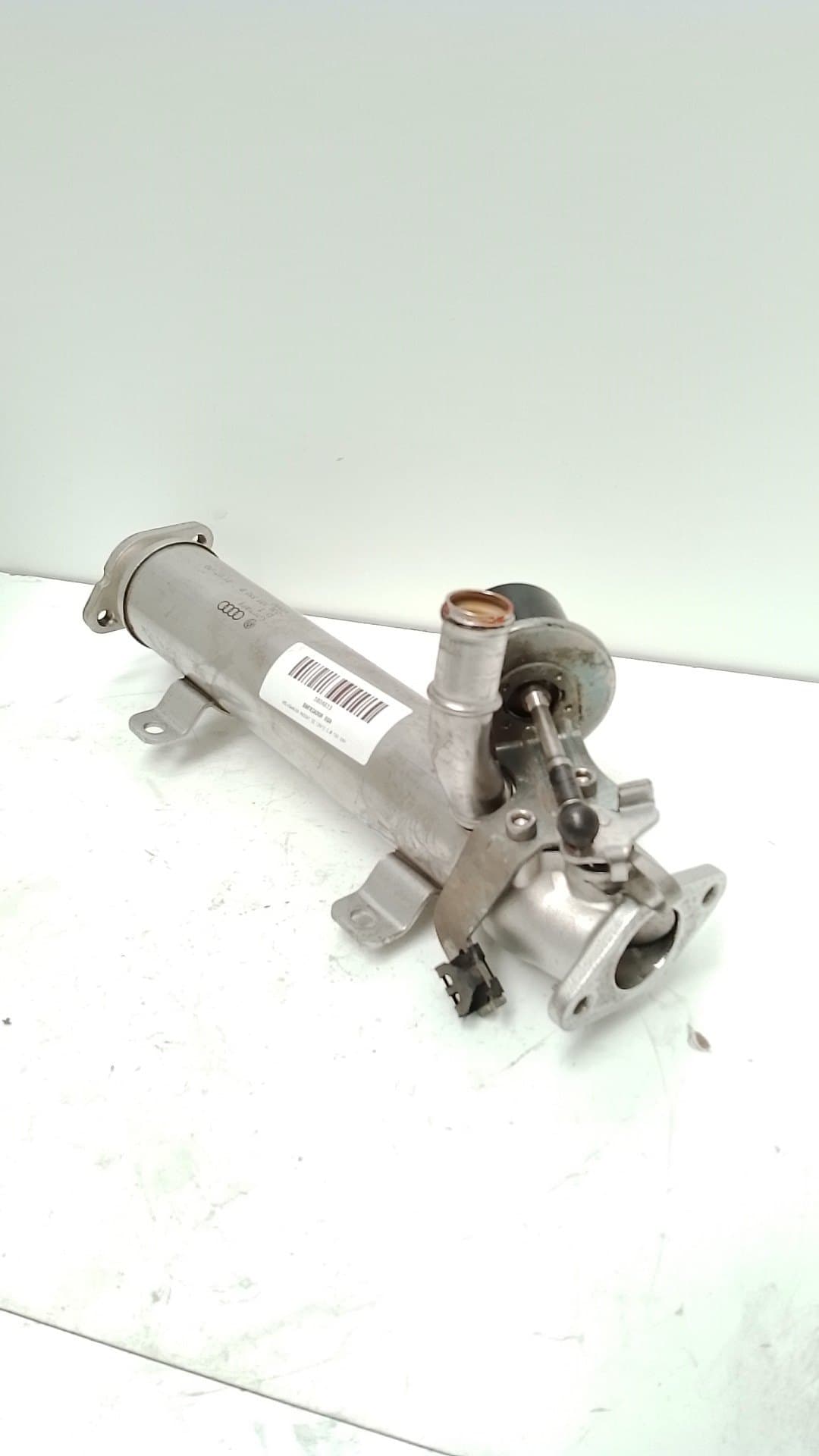 Enfriador egr VOLKSWAGEN PASSAT CC (357)