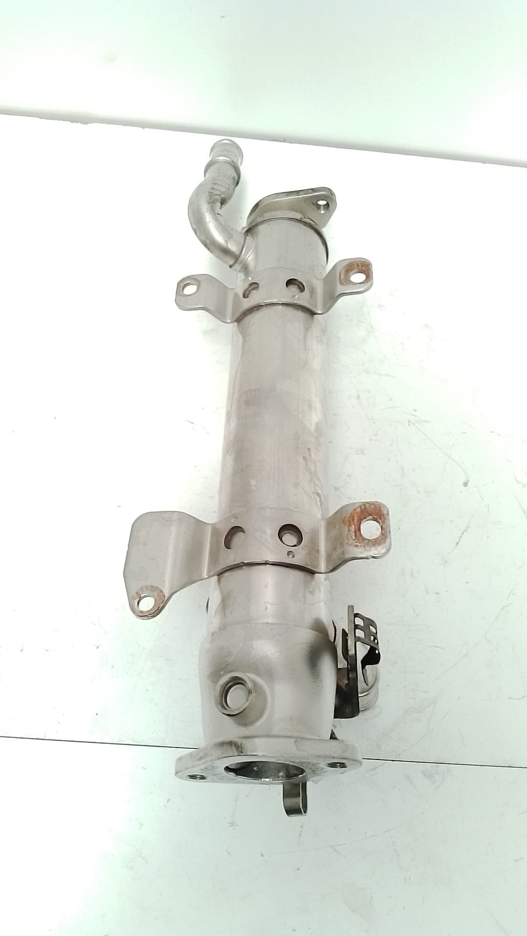 Enfriador egr VOLKSWAGEN PASSAT CC (357) 3