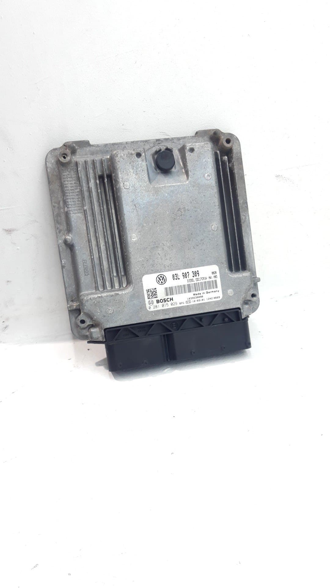 Centralita motor uce VOLKSWAGEN PASSAT CC (357) 2