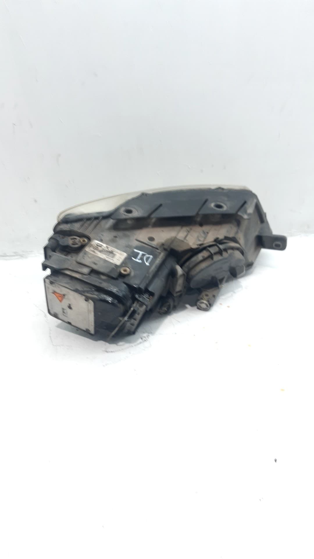 Faro izquierdo VOLKSWAGEN PASSAT CC (357) 2
