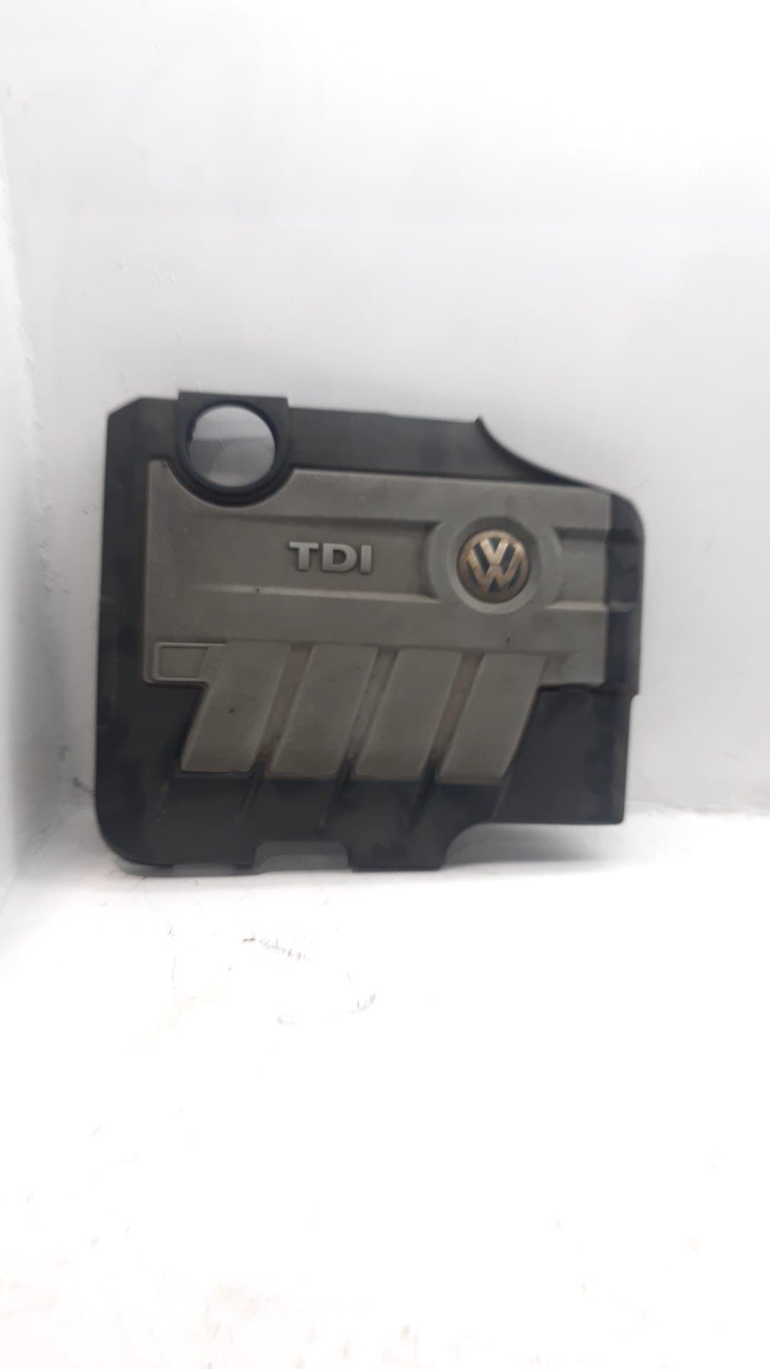 Tapa motor VOLKSWAGEN PASSAT CC (357)