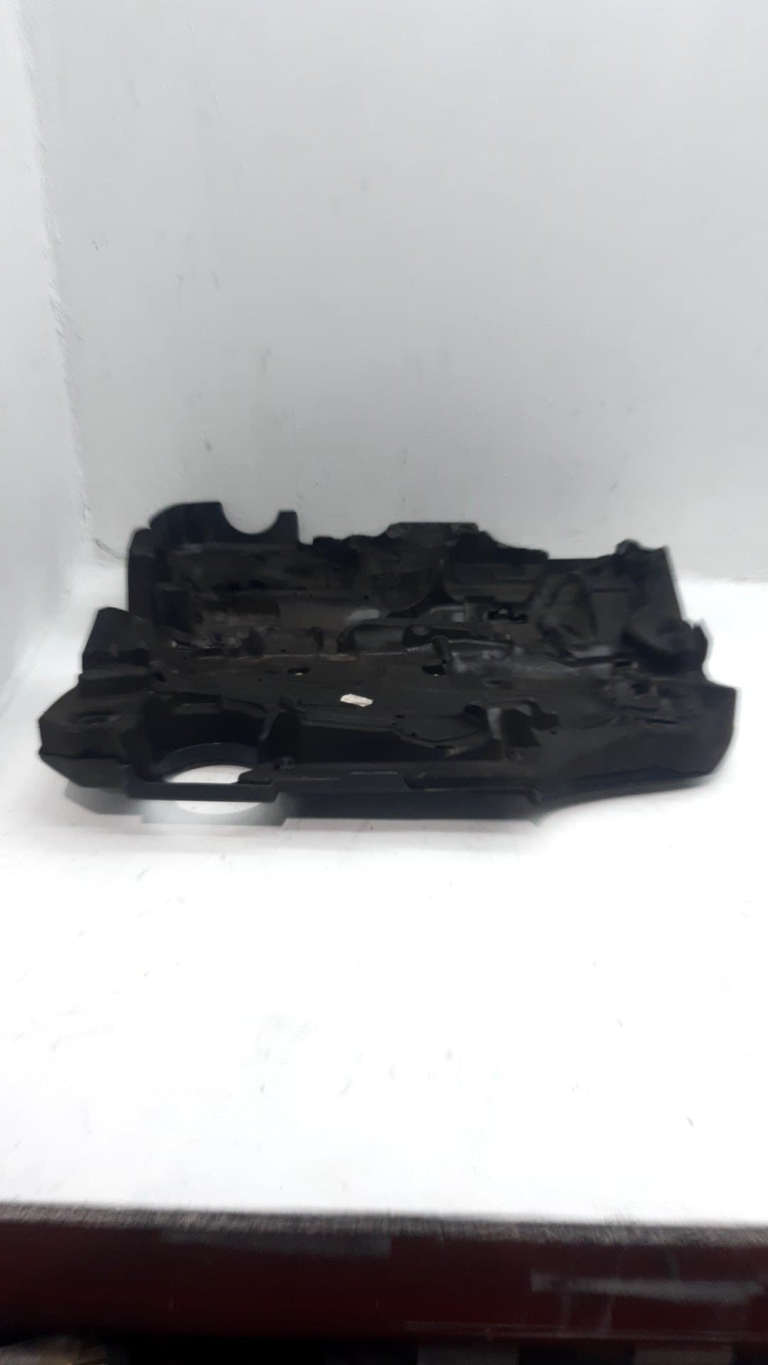 Tapa motor VOLKSWAGEN PASSAT CC (357) 2