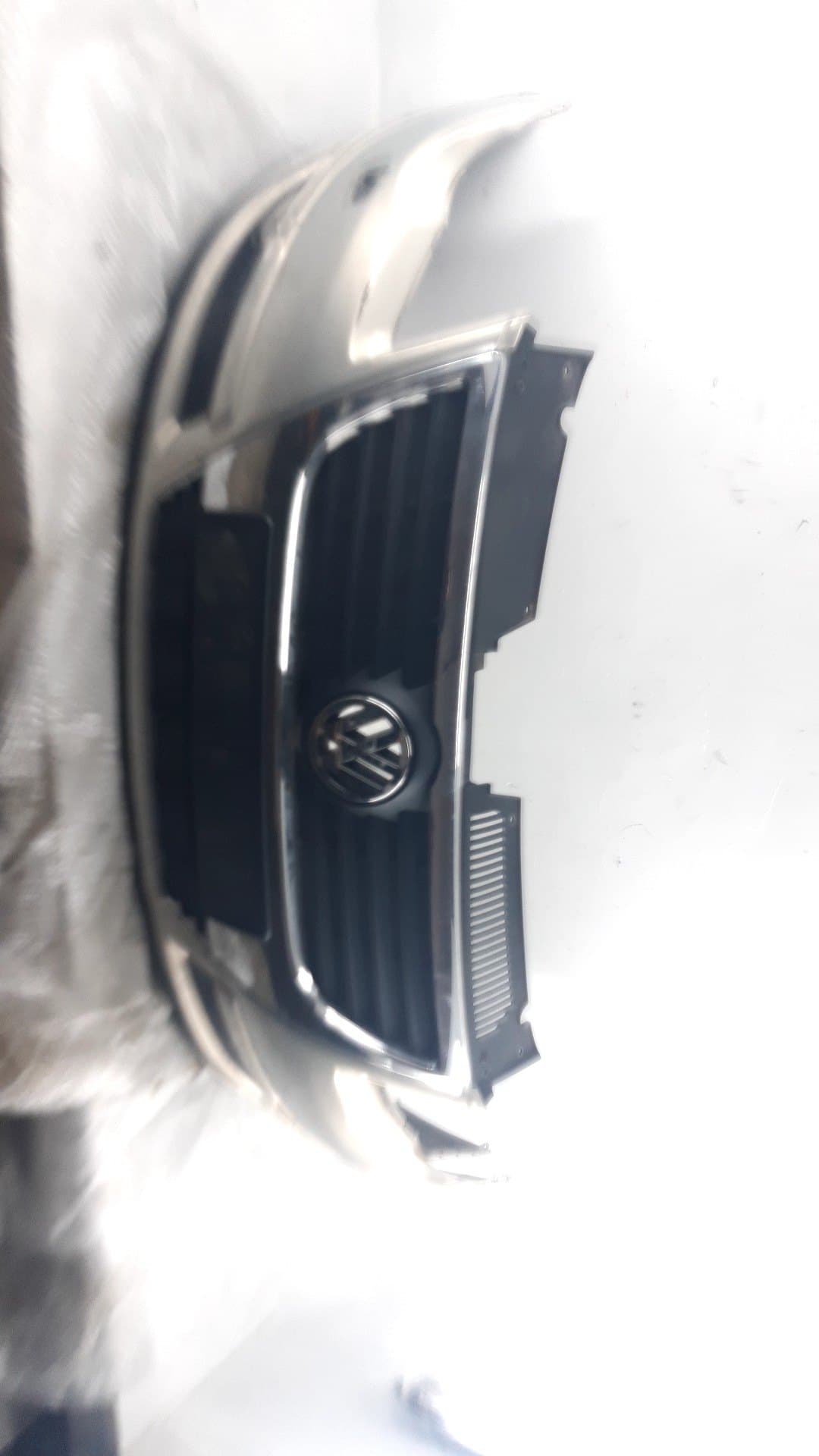 Paragolpes delantero VOLKSWAGEN PASSAT CC (357)