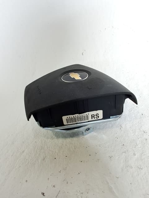 Airbag delantero izquierdo CHEVROLET EPICA (KL1_) 4