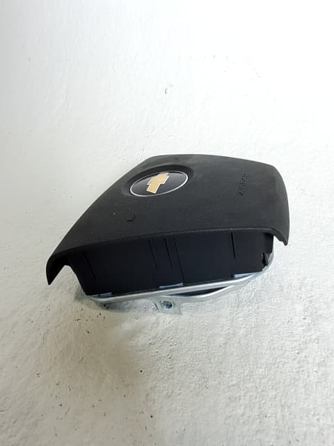 Airbag delantero izquierdo CHEVROLET EPICA (KL1_) 3
