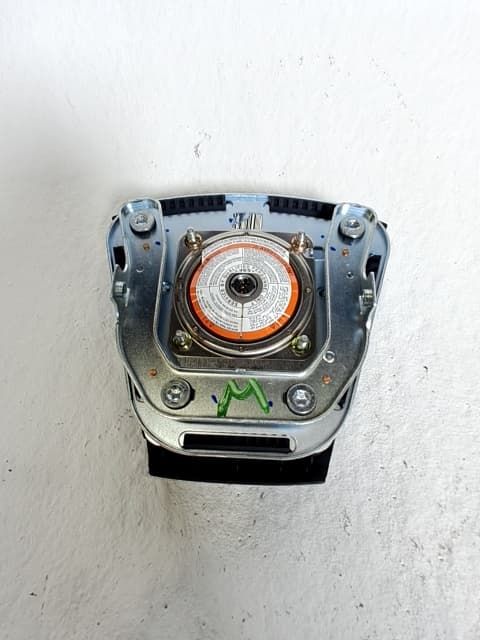 Airbag delantero izquierdo CHEVROLET EPICA (KL1_) 2