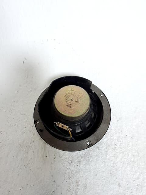 Altavoz CHEVROLET EPICA (KL1_) 3