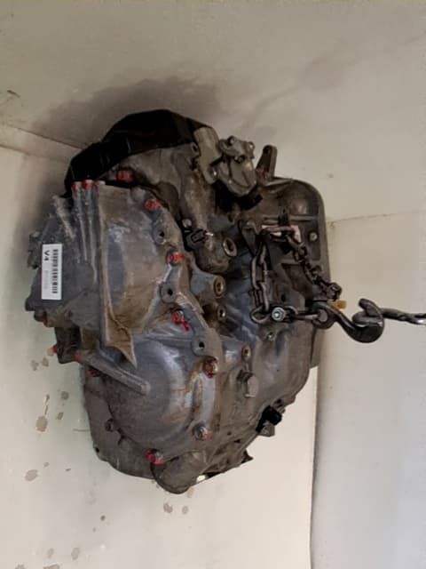 Caja cambios CHEVROLET EPICA (KL1_) 5