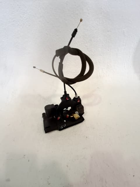 Cerradura puerta delantera derecha CHEVROLET EPICA (KL1_)