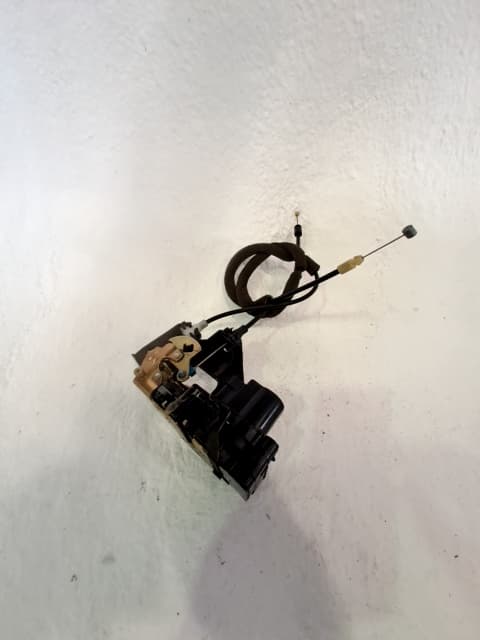 Cerradura puerta delantera derecha CHEVROLET EPICA (KL1_) 4