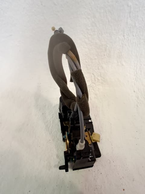 Cerradura puerta trasera izquierda CHEVROLET EPICA (KL1_) 3
