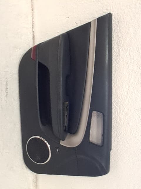 Guarnecido puerta delantera derecha CHEVROLET EPICA (KL1_) 4
