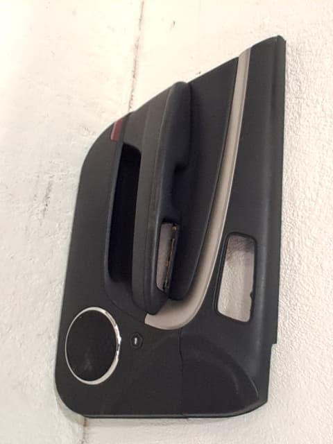Guarnecido puerta delantera derecha CHEVROLET EPICA (KL1_) 3