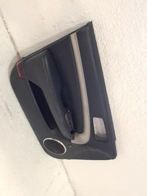 Guarnecido puerta delantera derecha CHEVROLET EPICA (KL1_) 2