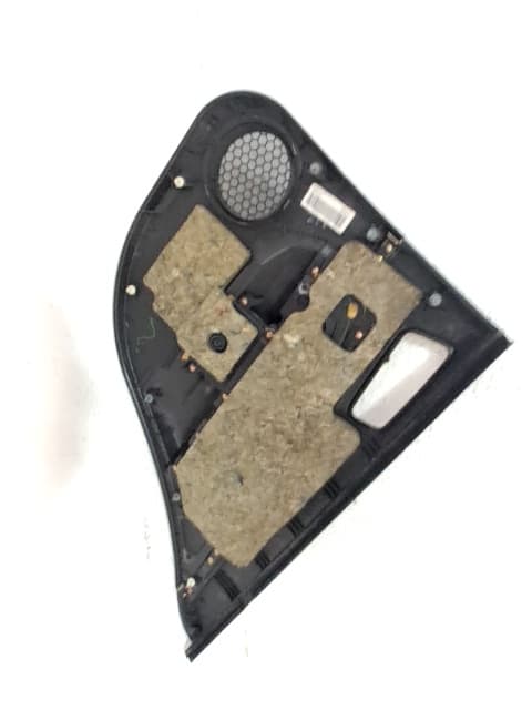 Guarnecido puerta trasera derecha CHEVROLET EPICA (KL1_)