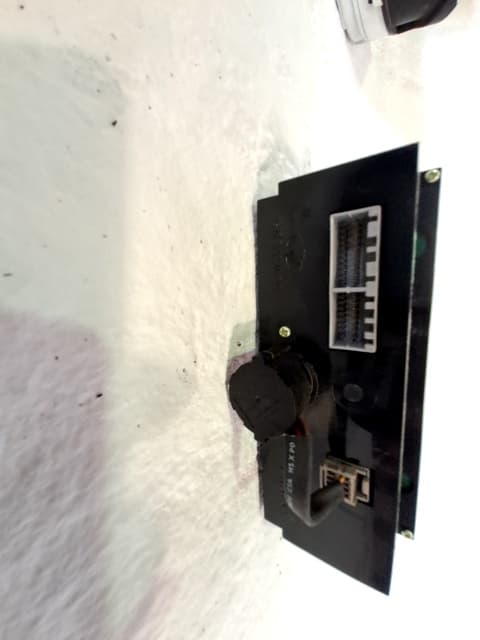 Mando climatizador CHEVROLET EPICA (KL1_) 2