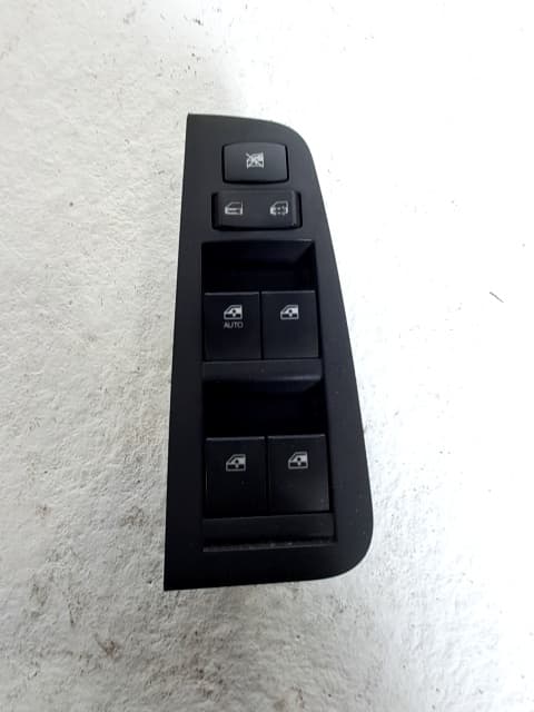 Mando elevalunas delantero izquierdo CHEVROLET EPICA (KL1_)