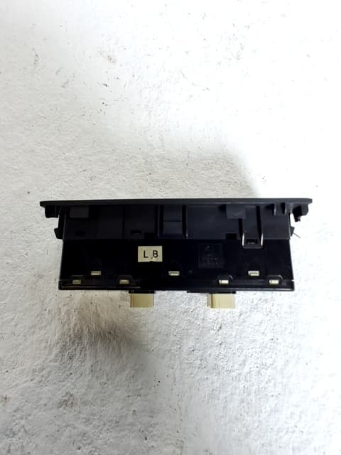 Mando elevalunas delantero izquierdo CHEVROLET EPICA (KL1_) 5