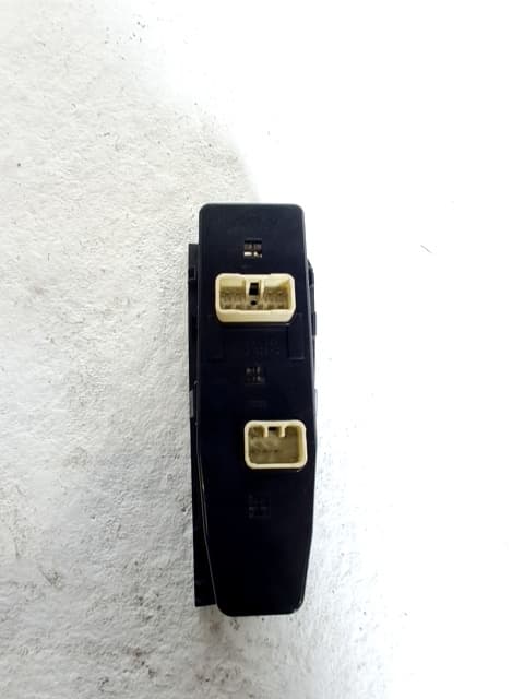 Mando elevalunas delantero izquierdo CHEVROLET EPICA (KL1_) 3