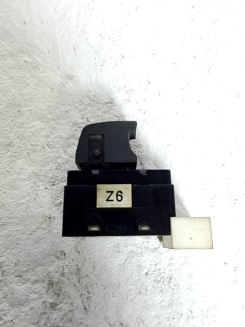 Mando elevalunas trasero derecho CHEVROLET EPICA (KL1_) 5
