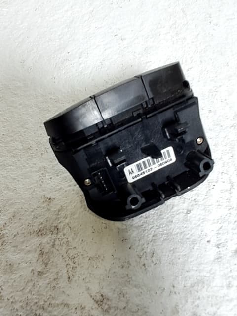Mando volante CHEVROLET EPICA (KL1_) 4