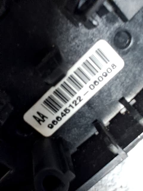 Mando volante CHEVROLET EPICA (KL1_) 3