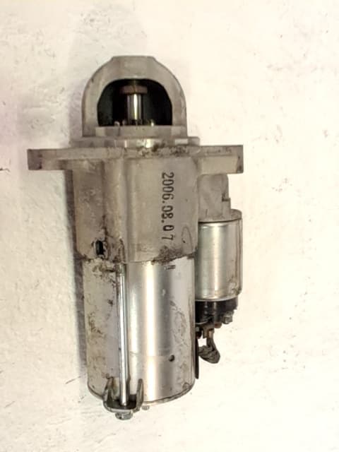 Motor arranque CHEVROLET EPICA (KL1_)