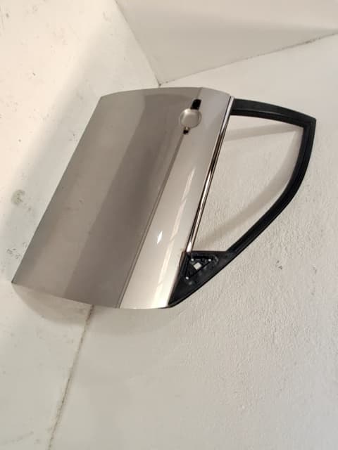 Puerta delantera derecha CHEVROLET EPICA (KL1_) 4