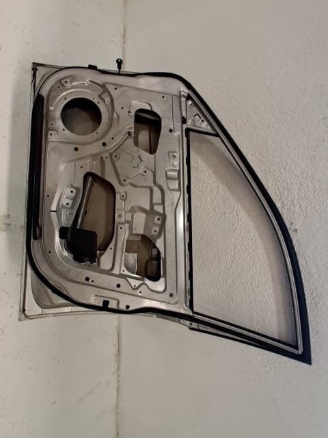 Puerta delantera derecha CHEVROLET EPICA (KL1_) 2