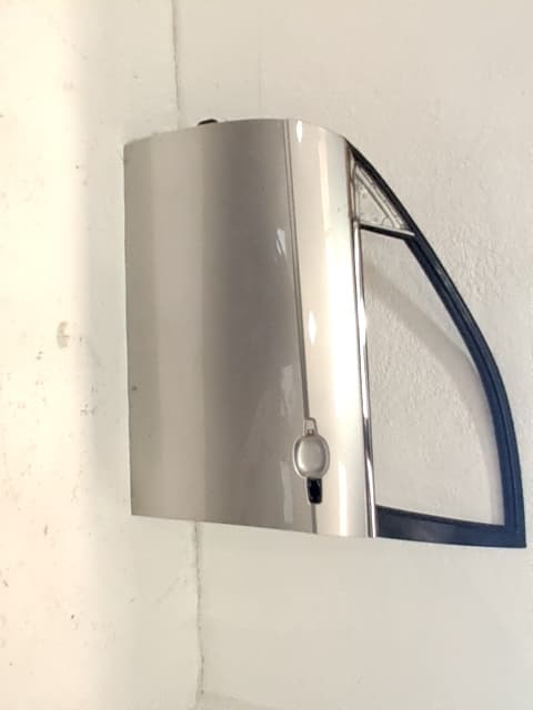 Puerta delantera izquierda CHEVROLET EPICA (KL1_)