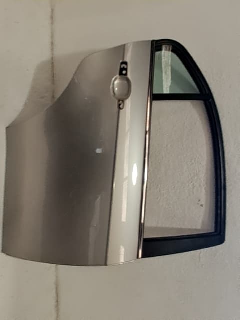 Puerta trasera derecha CHEVROLET EPICA (KL1_)