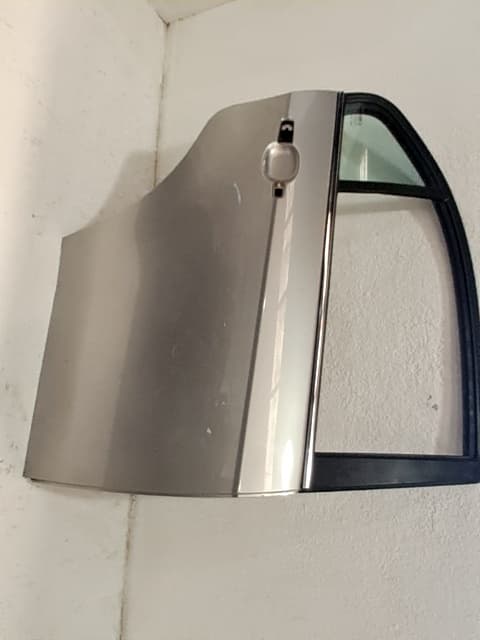Puerta trasera derecha CHEVROLET EPICA (KL1_) 4