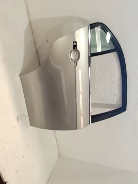 Puerta trasera derecha CHEVROLET EPICA (KL1_) 3